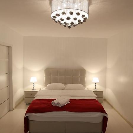 Panorama Suite Galaţi Екстериор снимка