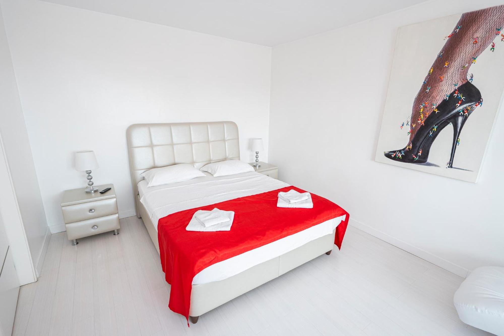 Panorama Suite Galaţi Екстериор снимка