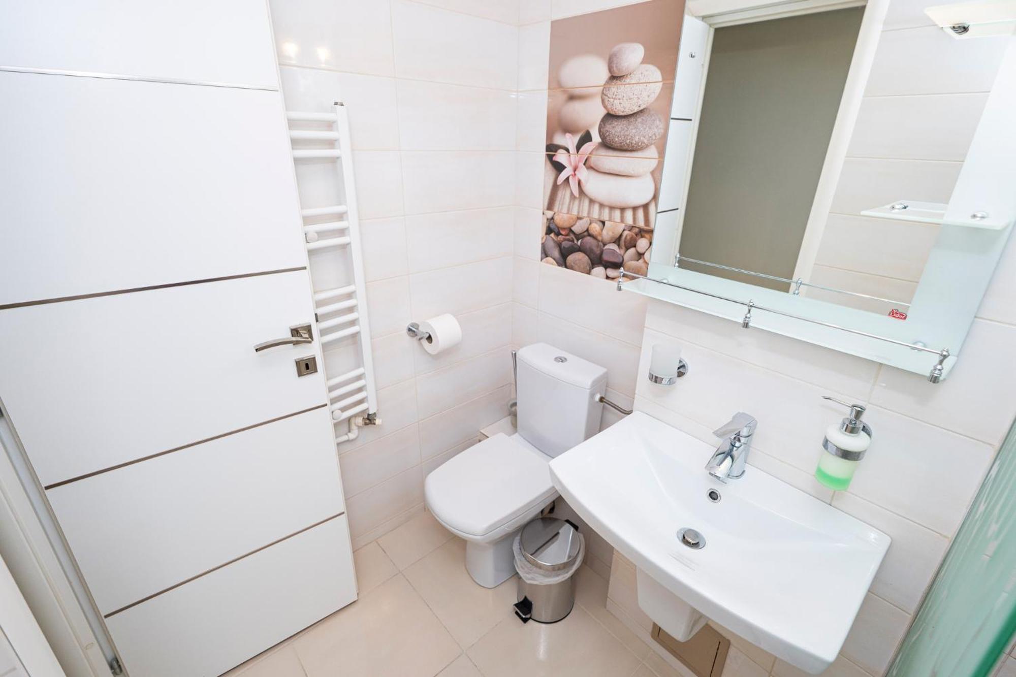 Panorama Suite Galaţi Екстериор снимка