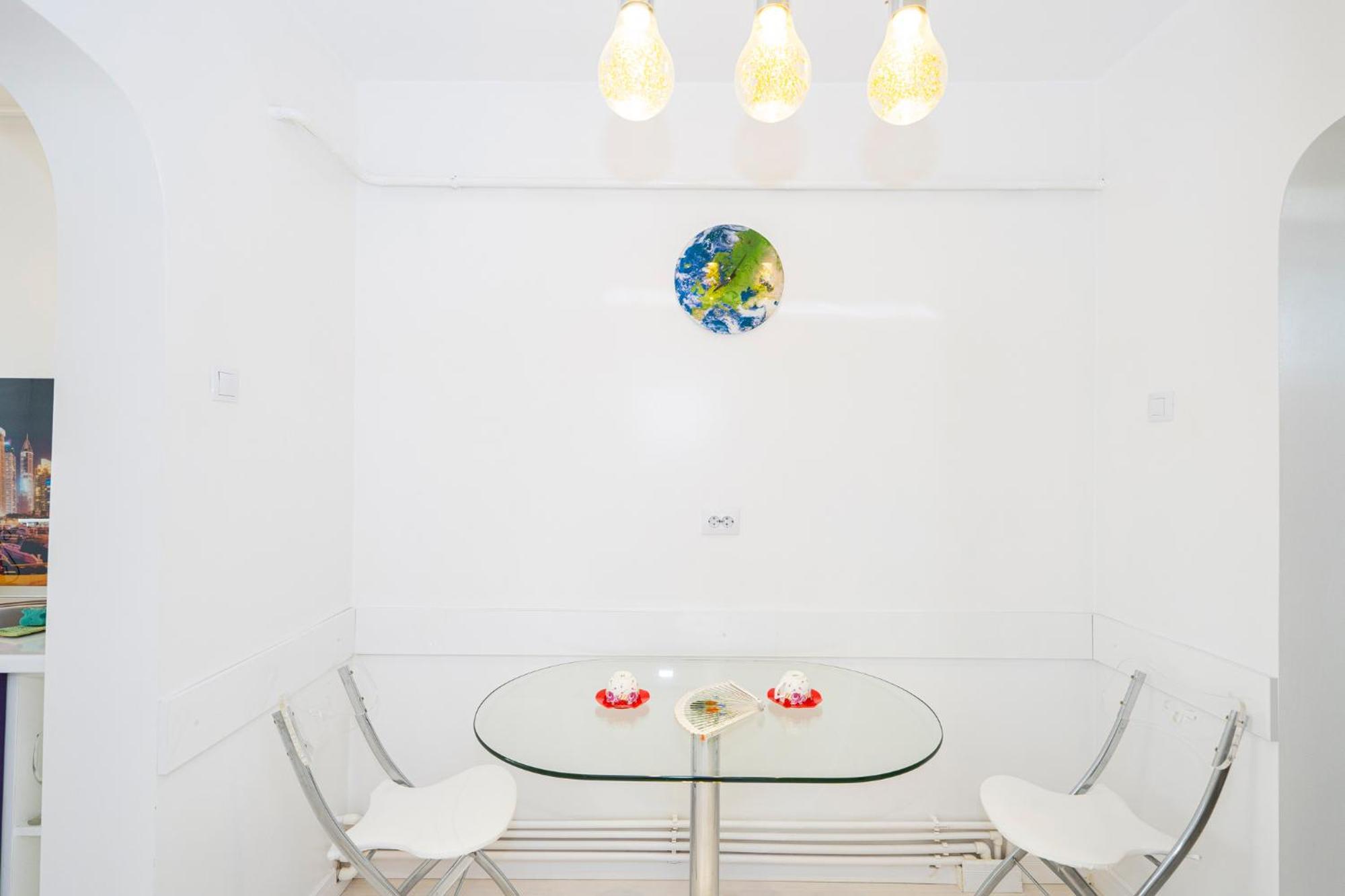 Panorama Suite Galaţi Екстериор снимка