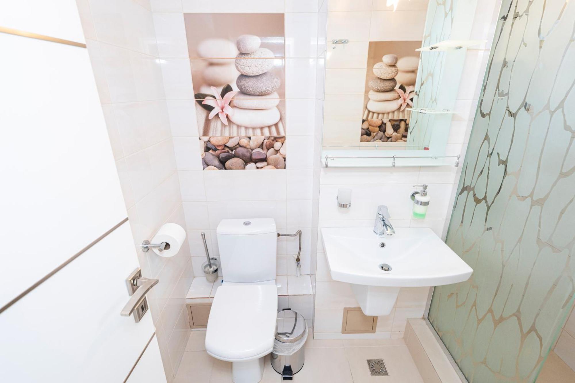 Panorama Suite Galaţi Екстериор снимка