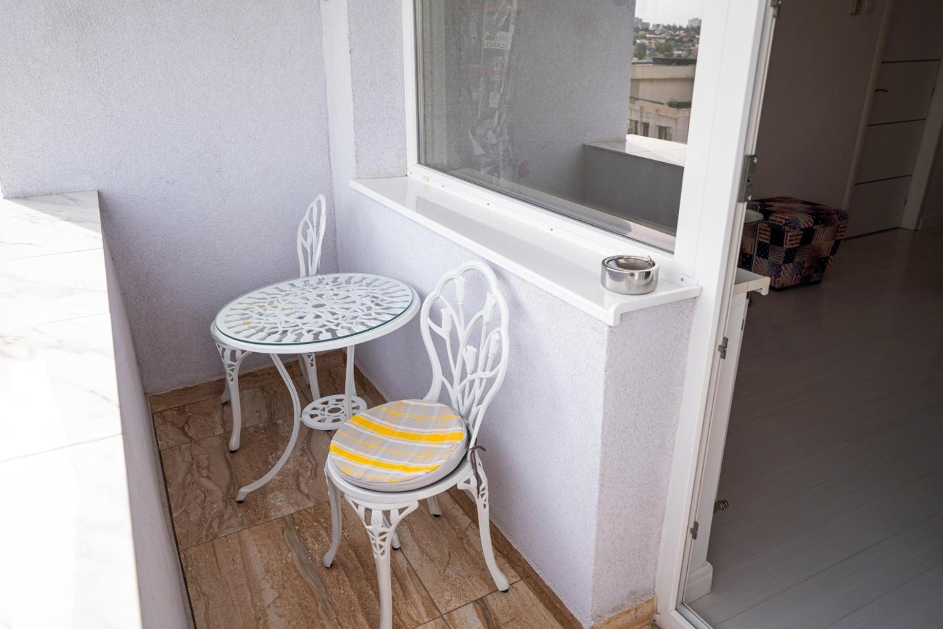 Panorama Suite Galaţi Екстериор снимка