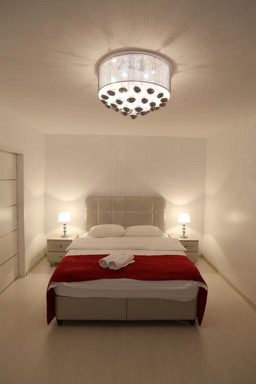 Panorama Suite Galaţi Екстериор снимка